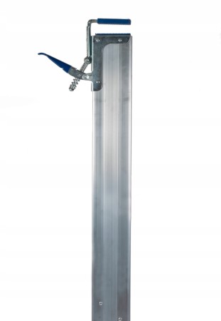 Deska rozsuwana zabezpieczająca ładunek