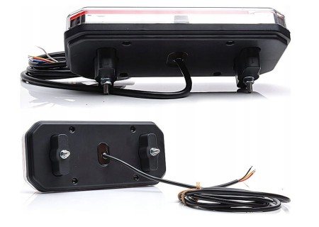 Lampa tylna obrysowa STOP kierunek WAŚ 1113 L/P