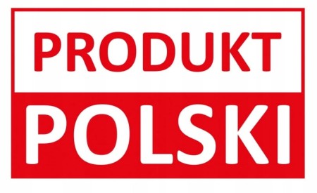 Uniwersalna lampa obrysowa biała Horpol