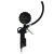 Pistolet z manometrem cyfrowym do pompowania opon