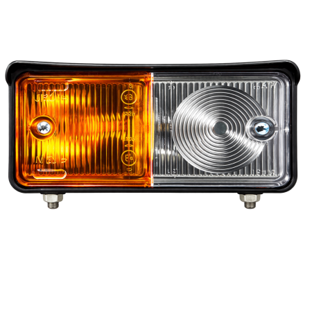 Lampy pozycyjne C360