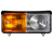 Lampy pozycyjne C360