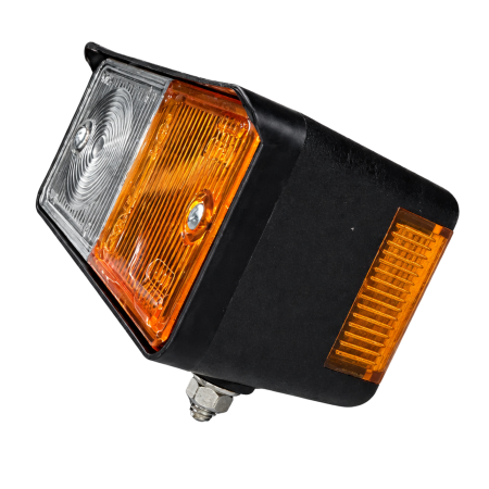 Oświetlenie Ursus C-360