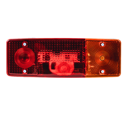 Lampy tylne Ursus C360