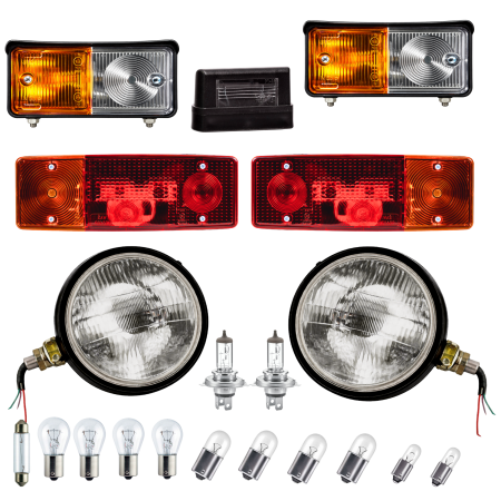Lampy Ursus c360