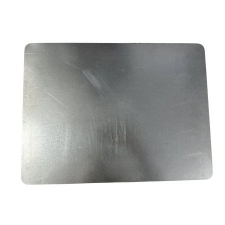 Tablica ADR gładka 400x300 mm do ciężarówki i naczepy