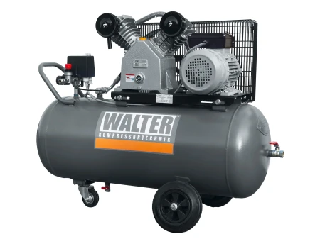 Sprężarka tłokowa WALTER GK 420-2.2/100 100L 230V