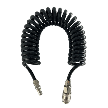 Końcówka pistoletu do przedmuchiwania bezpieczna dla tapicerki