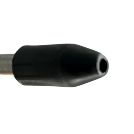 Końcówka pistoletu do przedmuchiwania bezpieczna dla tapicerki Volvo FH4 Mercedes Actros