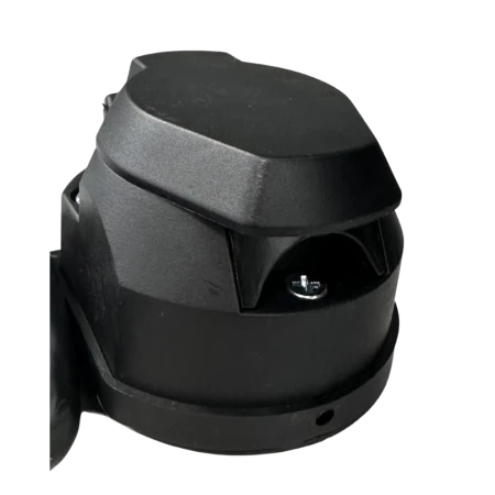 Uchwyt montażowy gniazda haka holowniczego