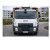 Magnetyczne oznaczenie ODPADY do śmieciarki Web Truck