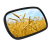 Uniwersalne lusterko do New Holland i Kramer