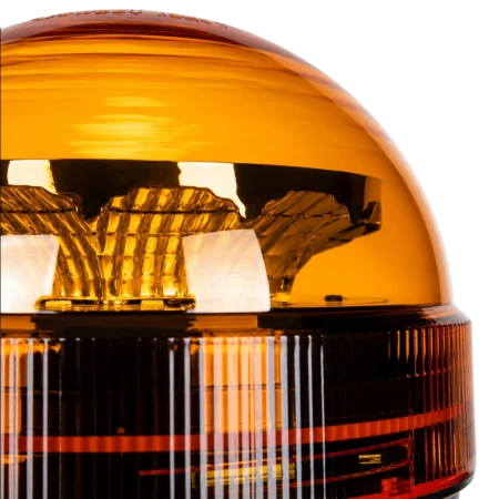 Lampa błyskowa LED do John Deere i New Holland
