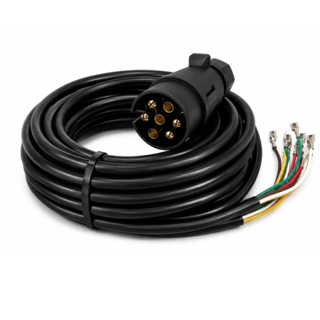 Tylne lampy do przyczepy rolniczej D-47 D-50