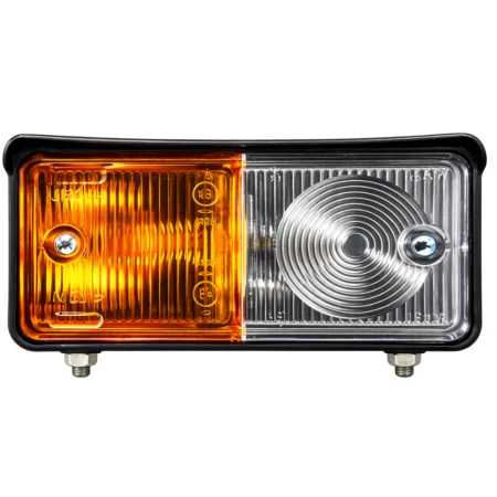 Komplet oświetlenia LED Ursus C330 C360 12V 24V