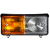 Komplet oświetlenia LED Ursus C330 C360 12V 24V