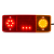 Lampy tylne LED Ursus C-330 C-360