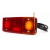 Lampy tylne LED Ursus C-330 C-360
