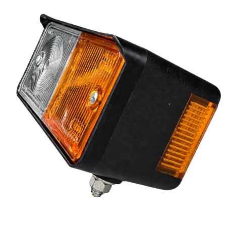 Komplet lamp tylnych do ciągnika Ursus