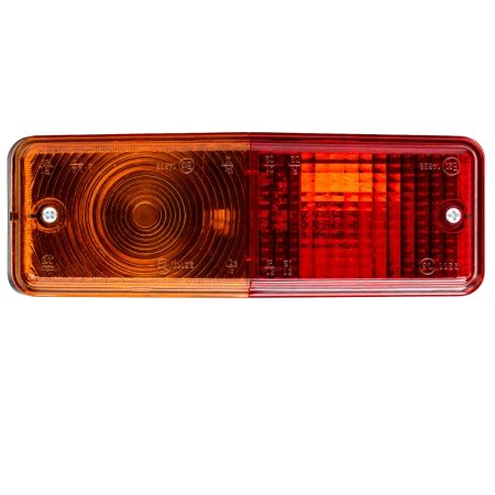 Lampy tylne do Ursus C-330 12V 24V