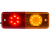 Lampa zespolona LED do samochodu ciężarowego