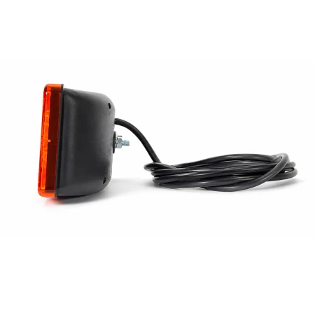 Lampy LED do przyczepy naczepy komplet