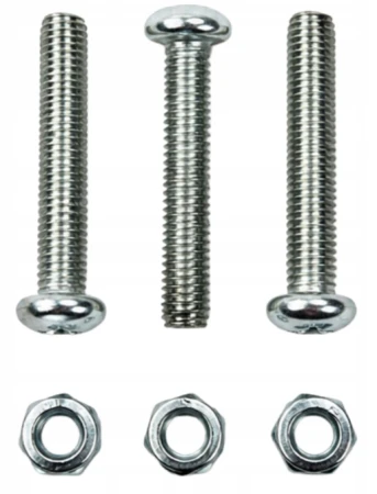 Adapter 7 na 13 PIN 12 V do lawety i przyczepy