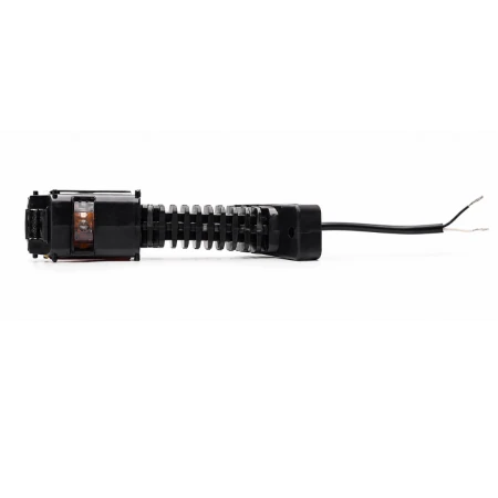 Lampy obrysowe LED IP6K9K do naczepy i ciężarówki