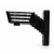 Lampy obrysowe LED białe 12V 24V lewa i prawa