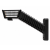 Lampa obrysowa rogowa LED biała 12V 24V