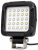 Lampa robocza LED WAŚ 2580 ECO 17W 2100 lm 12V 24V