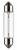 Komplet lamp do przyczepy z żarówkami P21W C5W