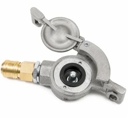 Złącze pneumatyczne M22 × 1,5 do Ursus z przewodem