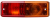 Lampy Ursus C-330 C-360 z żarówkami 12V