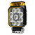 Lampa LED 2w1 cofania i stroboskop ostrzegawczy 12V 24V