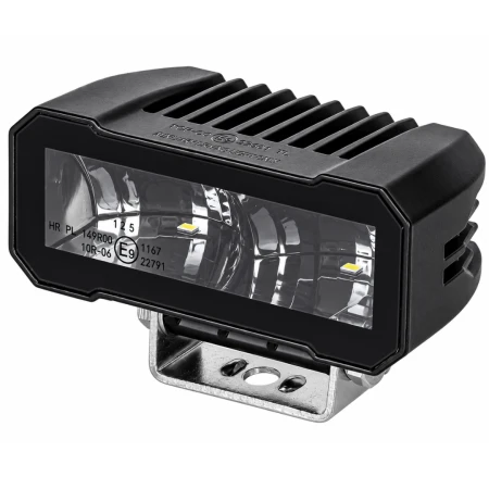 lampa drogowa LED 12V 24V Kamar L3420 z homologacją