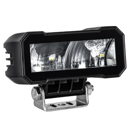reflektor LED 24W z homologacją R149 R10
