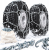Łańcuchy śniegowe TIR 315/70 R22.5 komplet 2 szt.