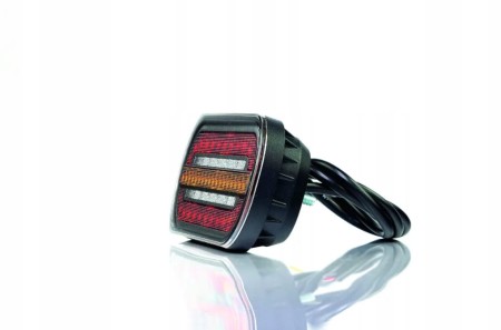 Lampa LED do BUSa