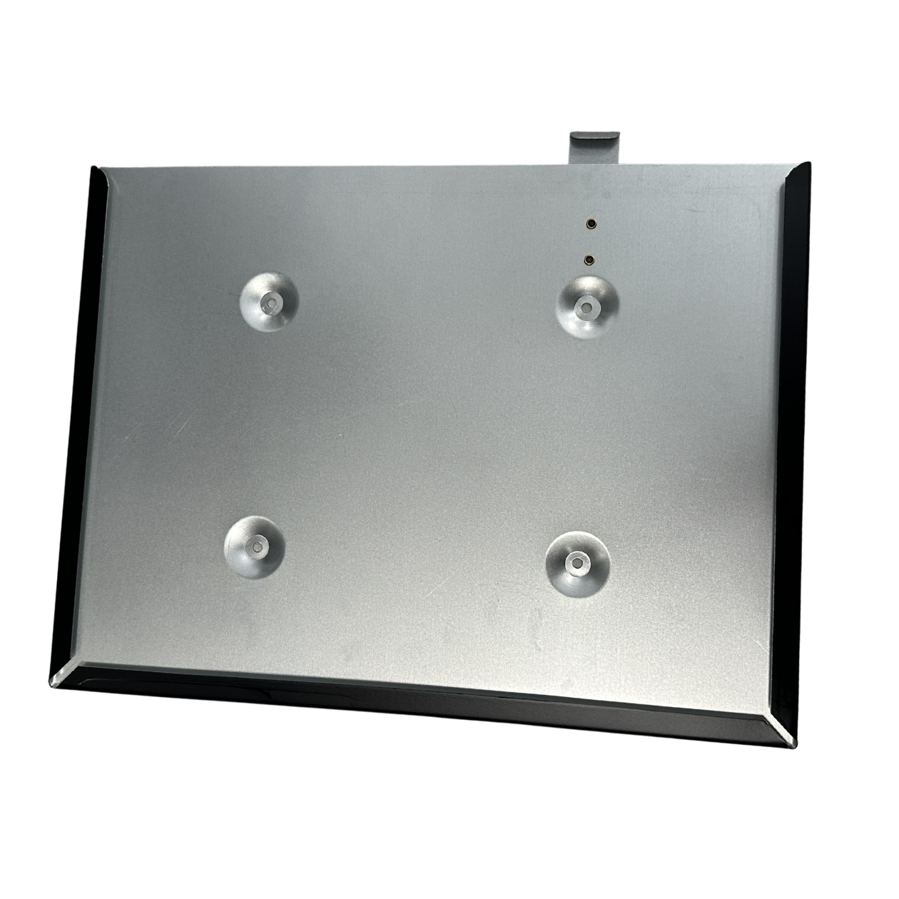 Uchwyt tablicy ADR do ciężarówki i naczepy