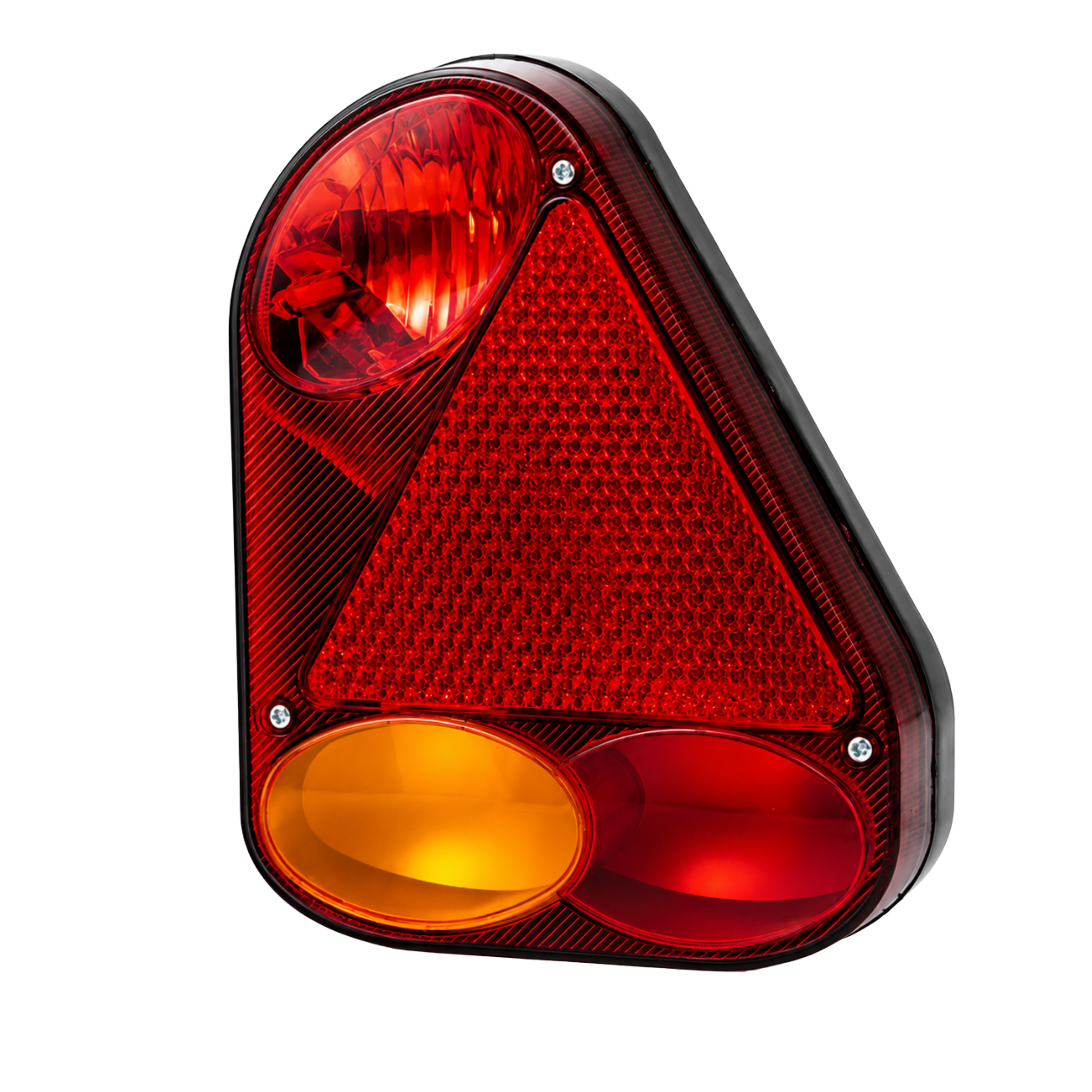 Lampy zespolone 12V 24V z homologacją E9