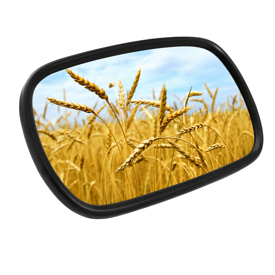 Uniwersalne lusterko do New Holland i Kramer