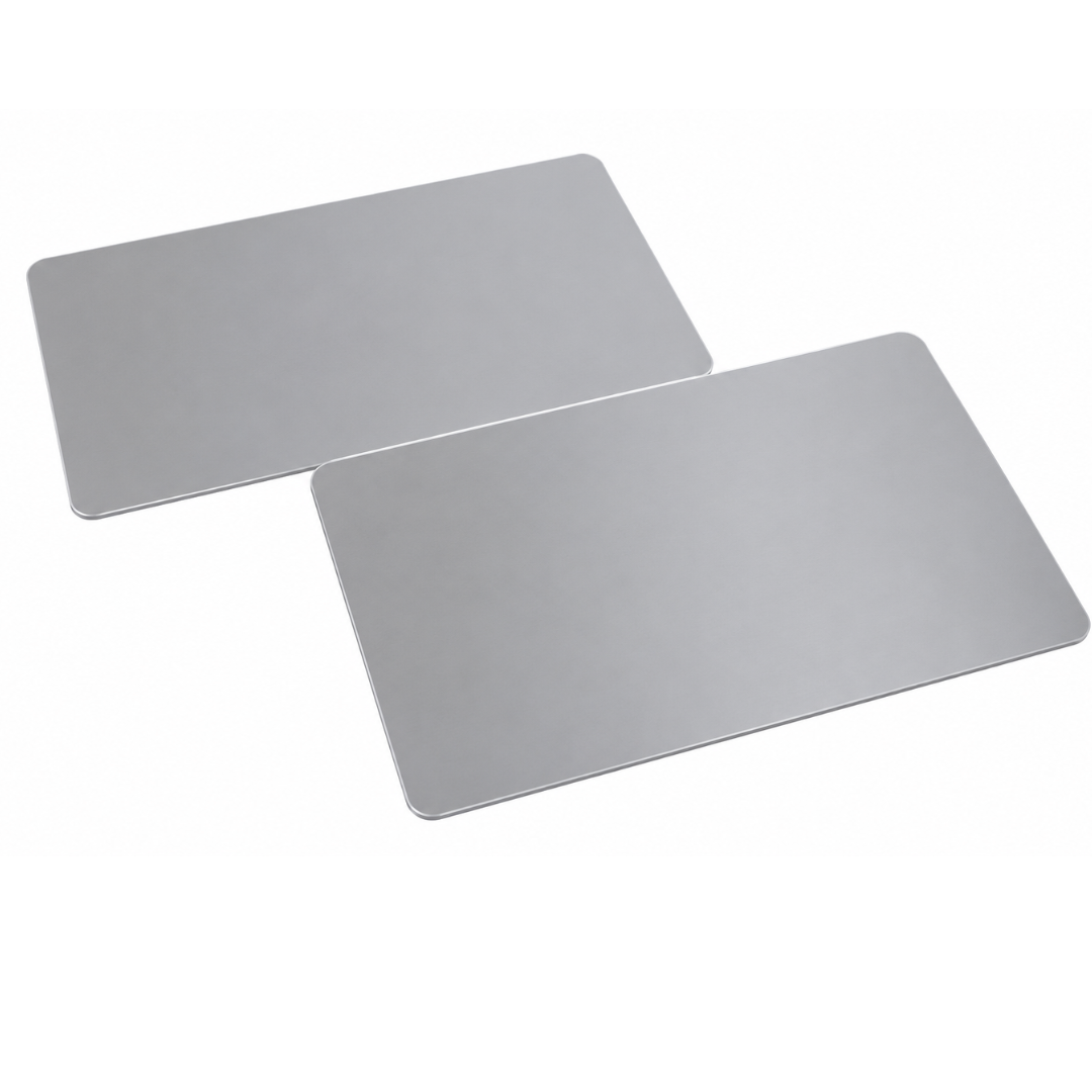 Tablice ponadgabarytowe lewa prawa 423x282 mm